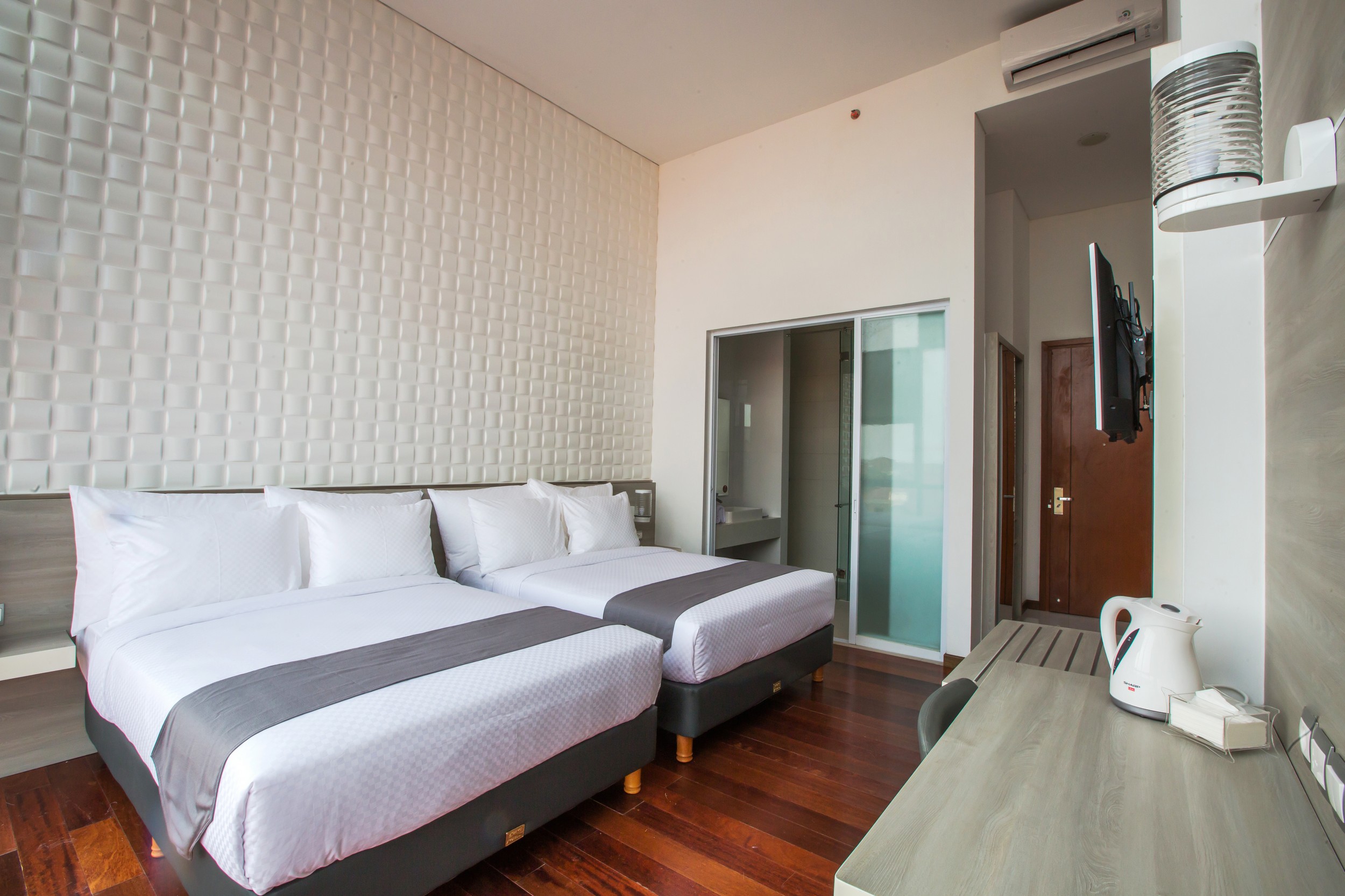 Hotel Surabaya – The Alimar